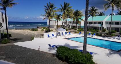 Oceanside 2 Bedroom 2 Bathroom