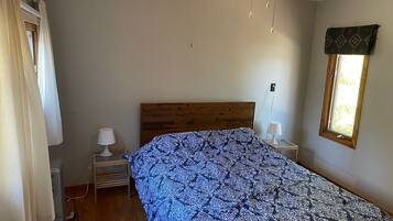 3 soveværelser, gratis Wi-Fi, sengetøj