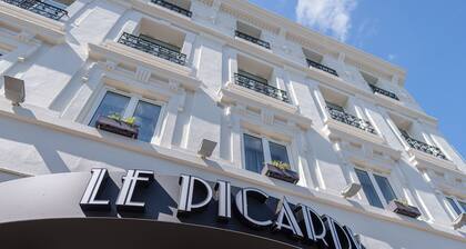 Hôtel Le Picardy