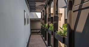 Comodidades da propriedade