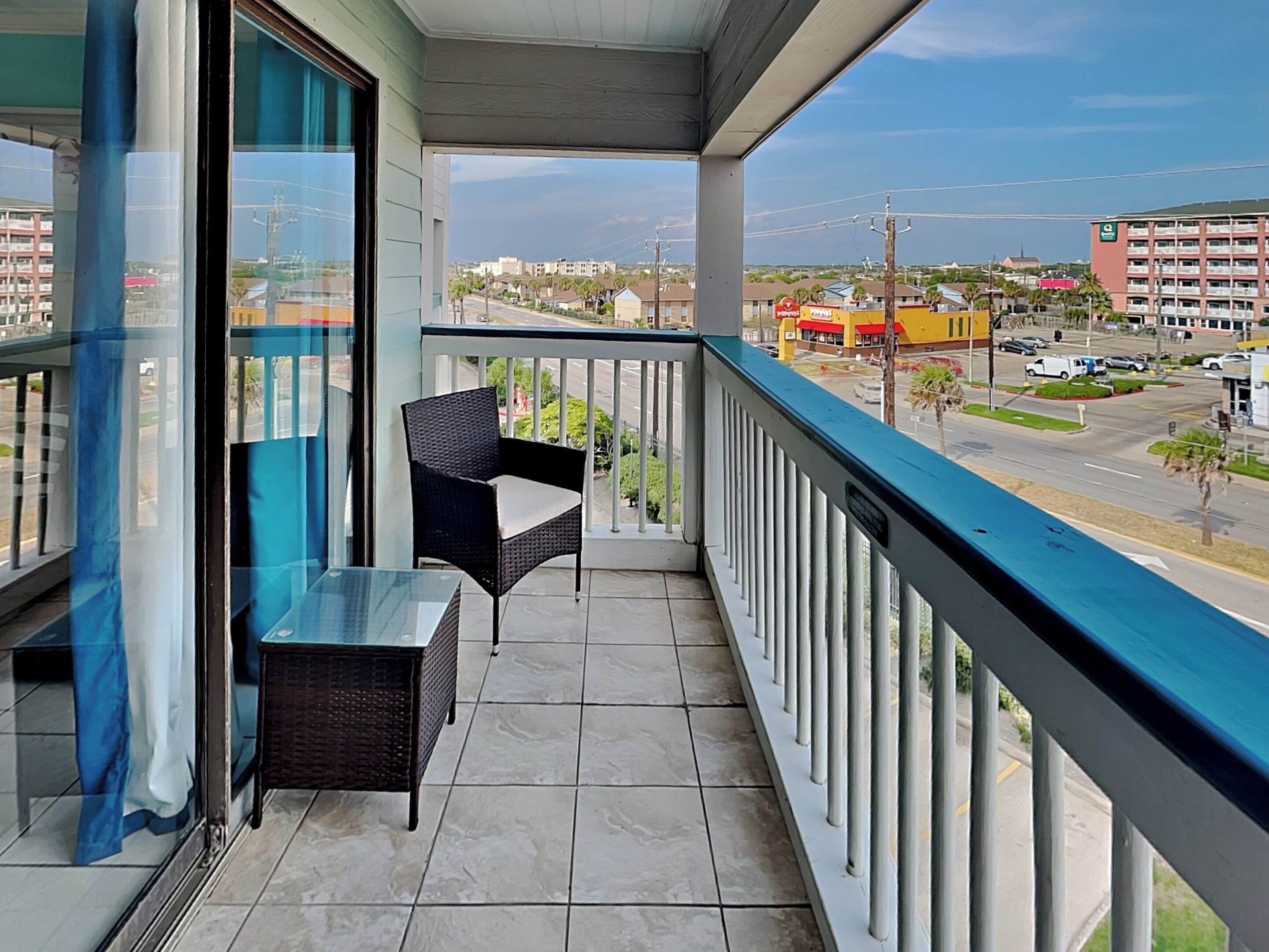 Apartamento (1 Bedroom) | Servicios del alojamiento