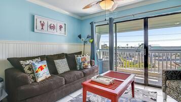 Condo (1 Bedroom) | Front of property