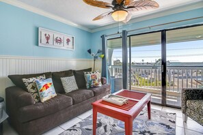 Condo (1 Bedroom) | Vista frontal de la propiedad