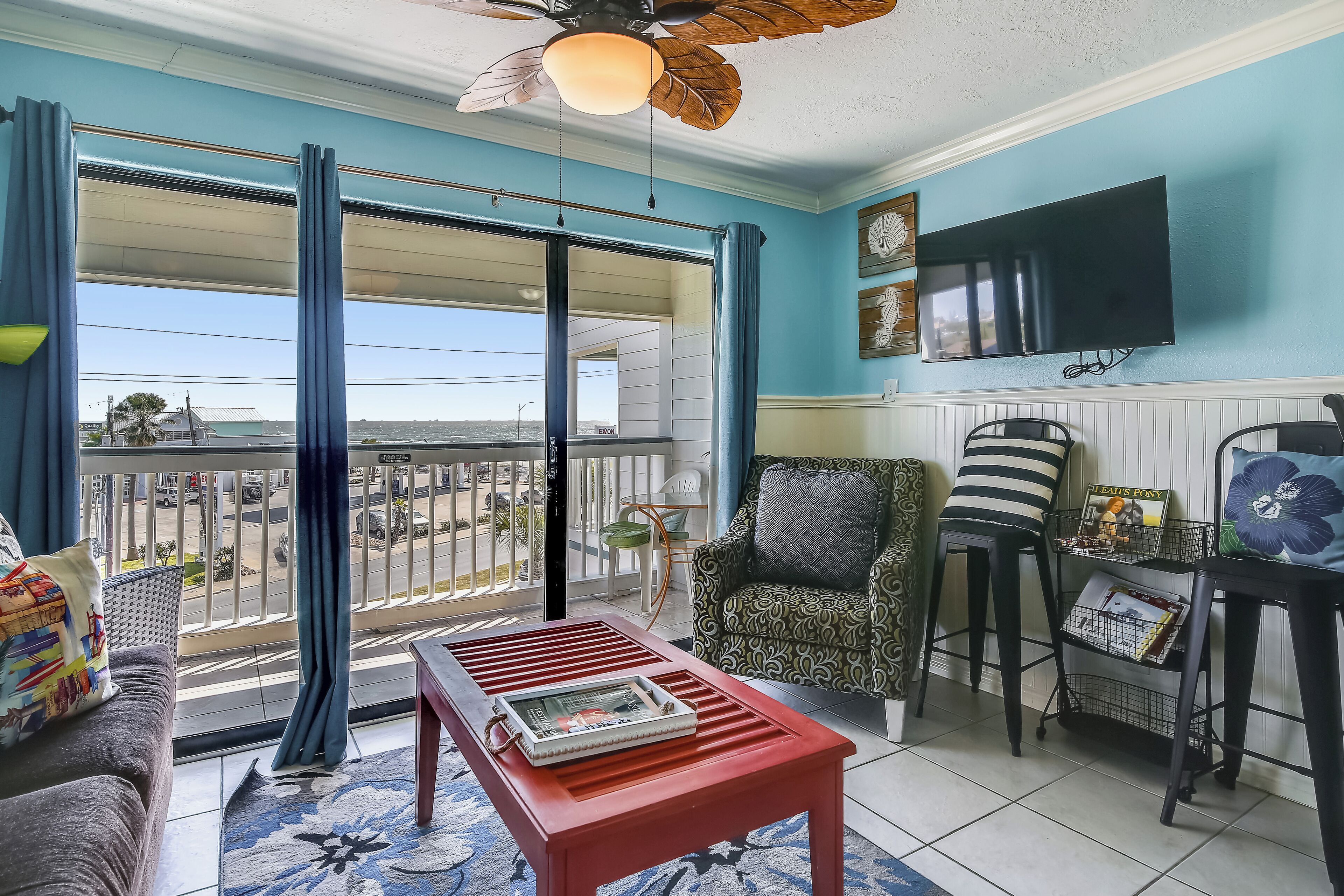 Condo (1 Bedroom) | Property amenity