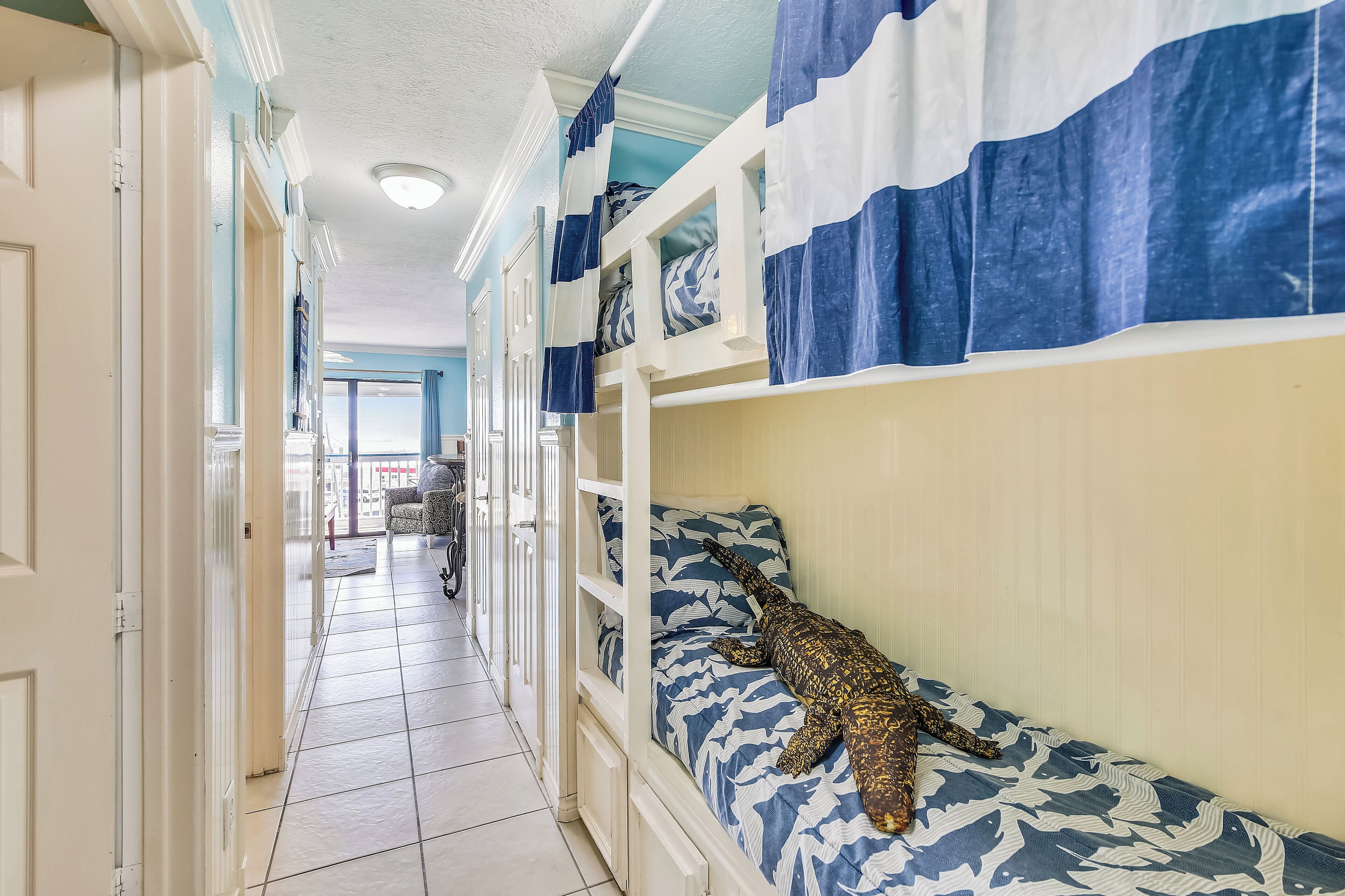Condo (1 Bedroom) | Property amenity