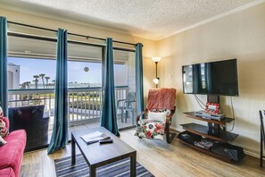 Appart'hôtel (1 Bedroom) | Équipement de l’hébergement