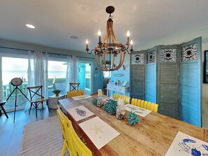 Ferienhaus (3 Bedrooms) | Ausstattung der Unterkunft