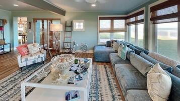 House (3 Bedrooms) | Miscellaneous