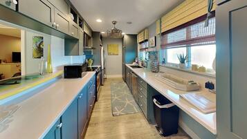 House (3 Bedrooms) | Miscellaneous