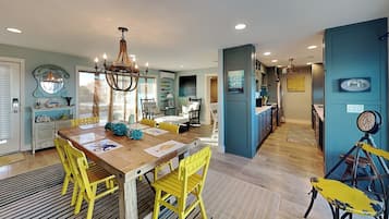 House (3 Bedrooms) | Kemudahan hartanah