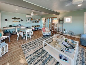 House (3 Bedrooms) | Property amenity