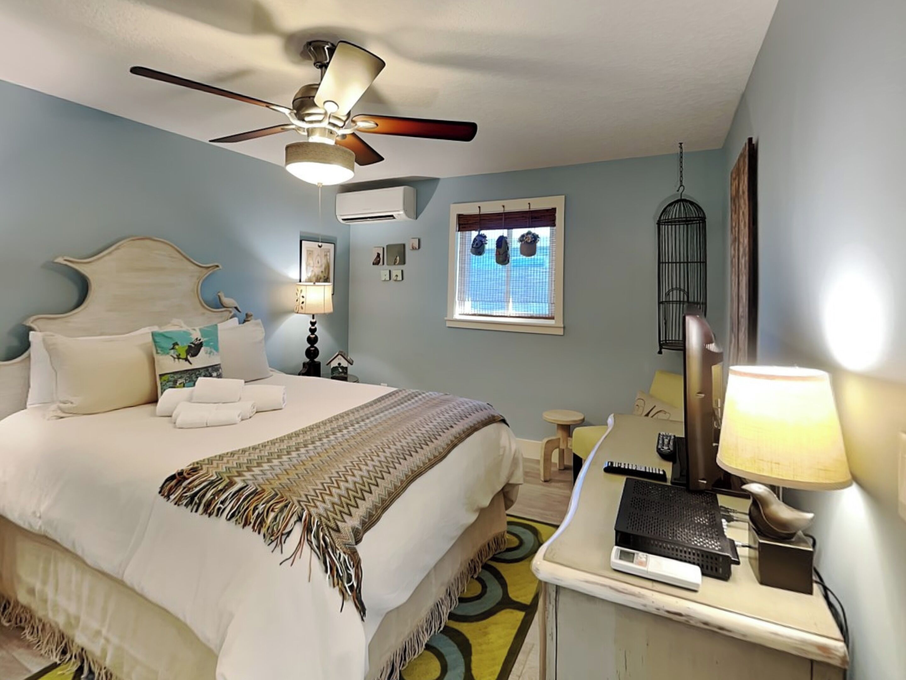 House (3 Bedrooms) | Miscellaneous