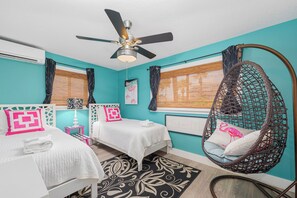 Casa (3 Bedrooms) | Servicio de la propiedad