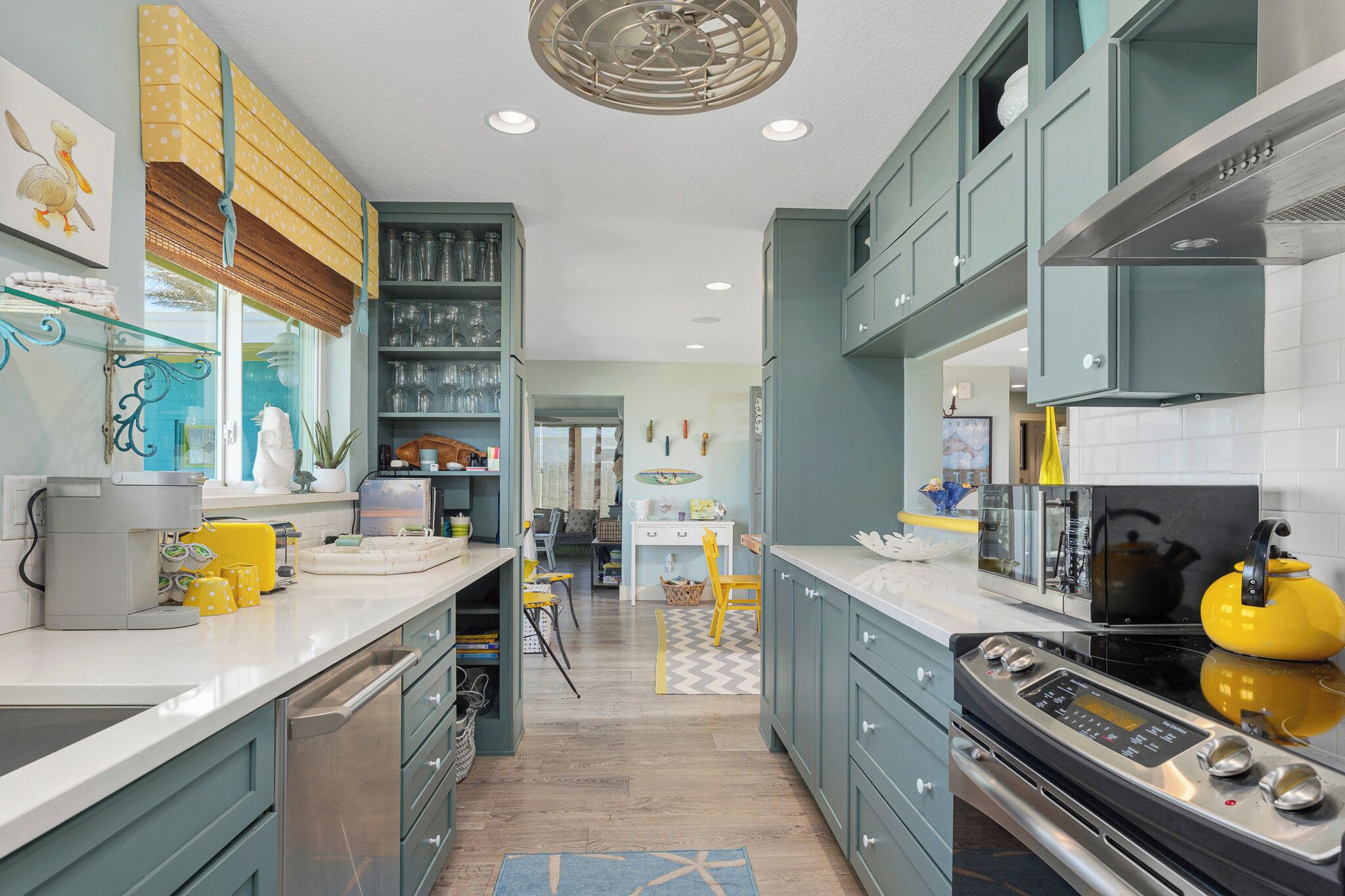 獨棟房屋 (3 Bedrooms) | 住宿設施服務