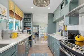 獨棟房屋 (3 Bedrooms) | 住宿設施服務