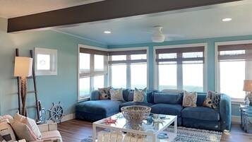 House (3 Bedrooms) | Miscellaneous