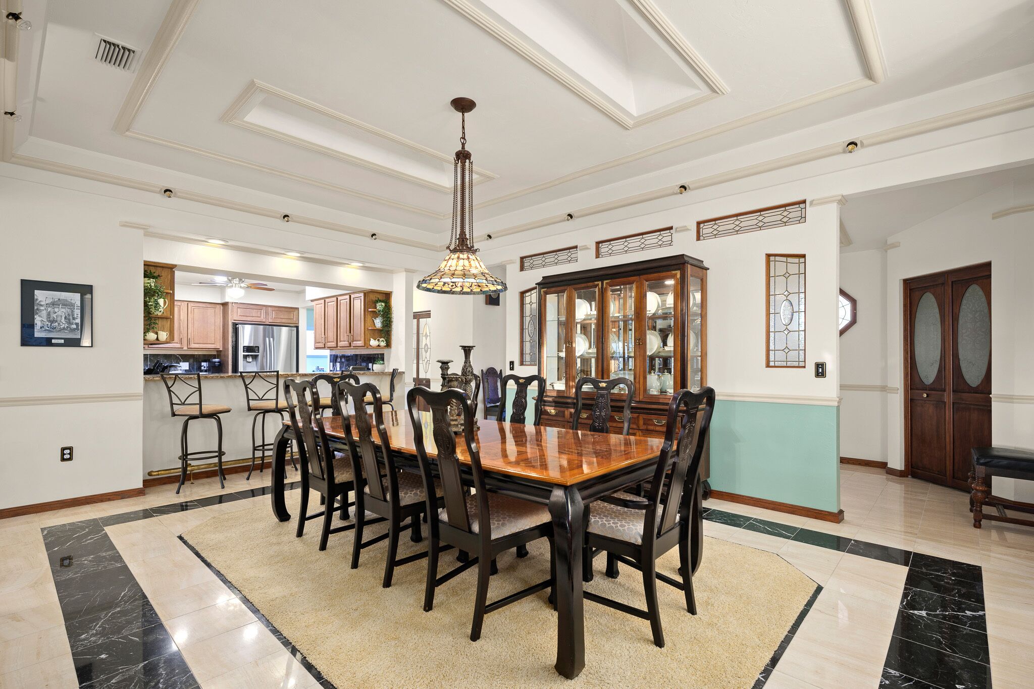 Condo, Multiple Beds, Balcony | Dining