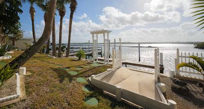Intercoastal Dreams Penthouse