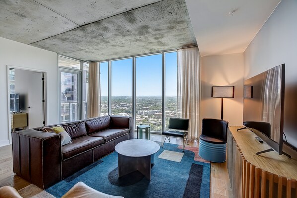 TV, table tennis, books