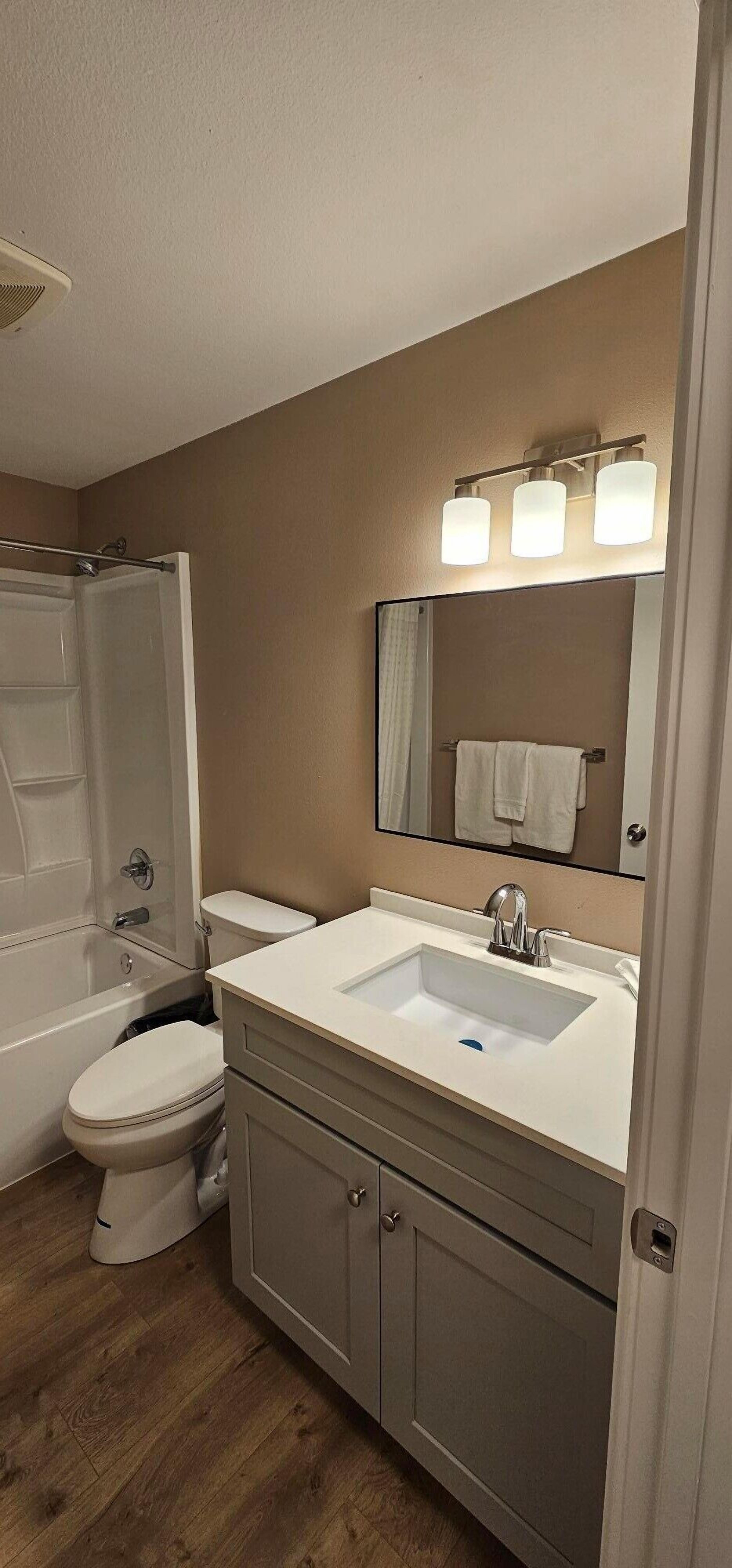 Room | Bathroom