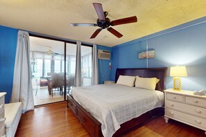 2 bedrooms, internet, bed sheets