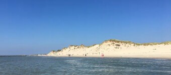 Romantic Studio in heart of Westenschouwen — 5 min from the beach!