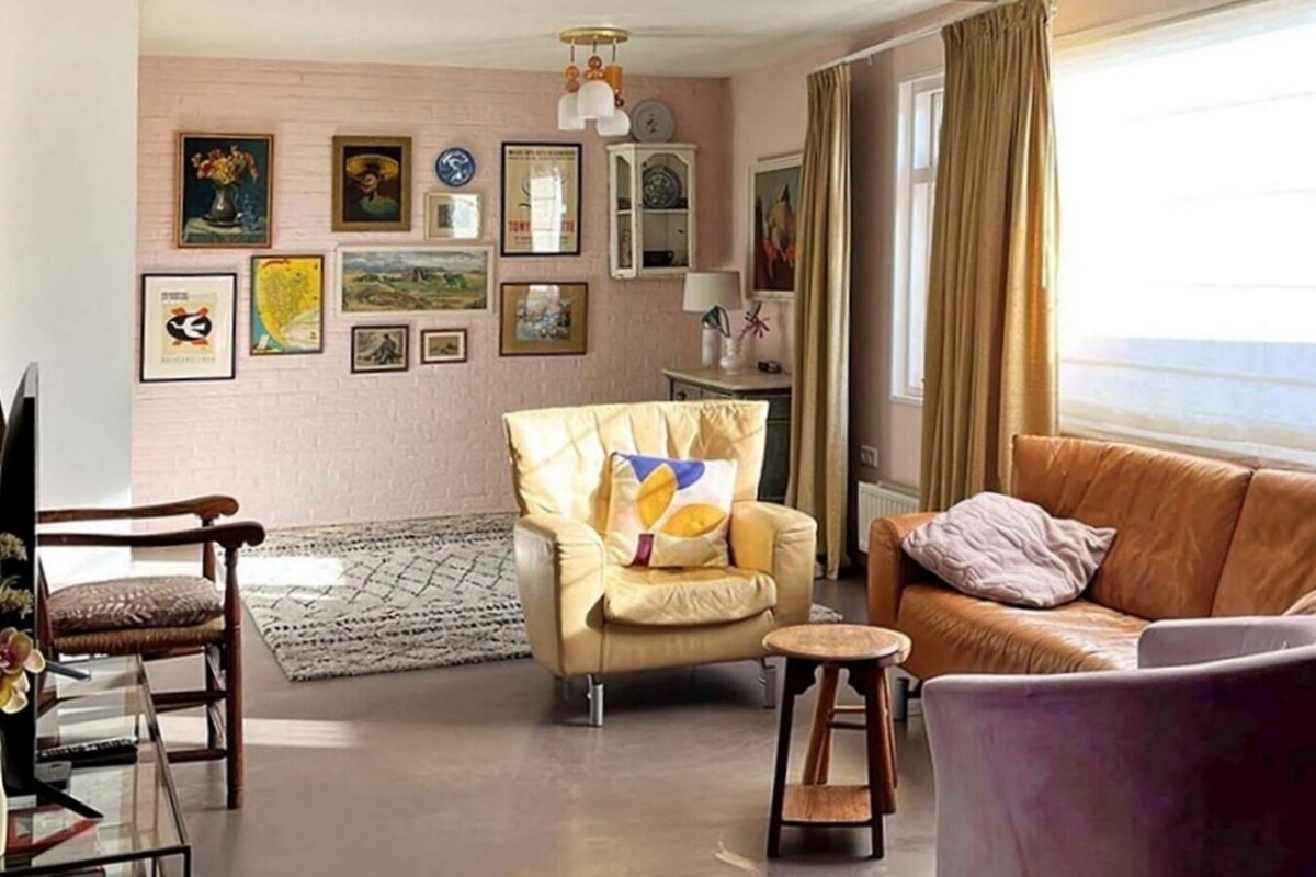 Image de profil de l’hôte