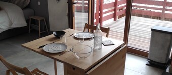 Gîte du silberwald with spa-jacuzzi / Munster valley