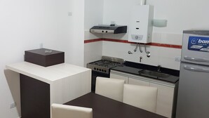 Basic Apartment | Private kitchenette - Asterisco Apart (Colon)