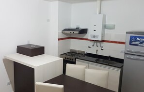 Private kitchenette - Asterisco Apart (Colon)