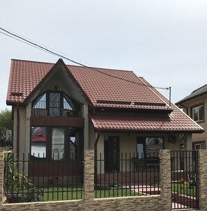 Exterieur