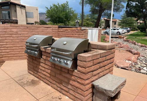 Magical, relaxing retreat in the Red Rocks