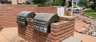 Magical, relaxing retreat in the Red Rocks