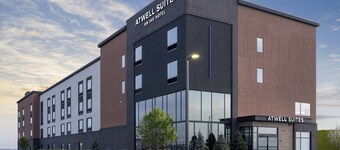 Atwell Suites Denver Airport Tower Road by IHG