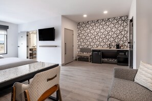 Commodité de la chambre