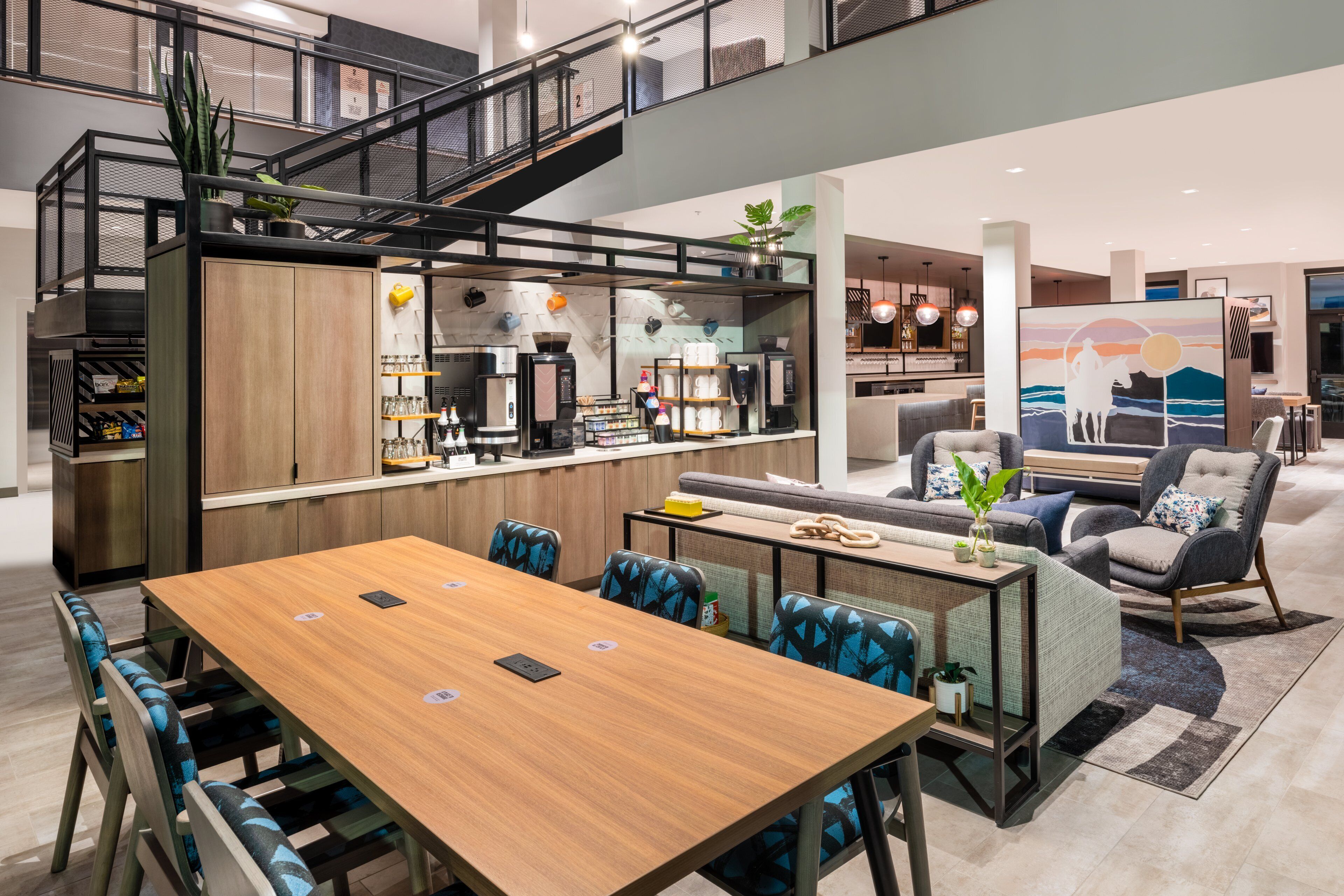 Photo - Atwell Suites - DENVER AIRPORT TOWER ROAD by IHG