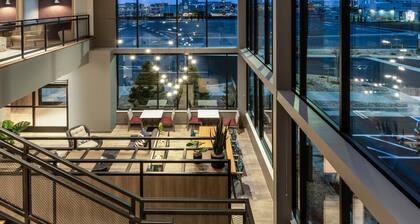 Atwell Suites Denver Airport Tower Road by IHG
