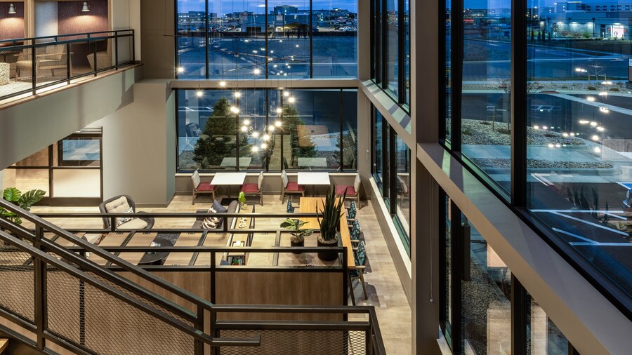 Atwell Suites Denver Airport Tower Road by IHG