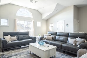 Smart TV, reproductor de DVD y videoteca 