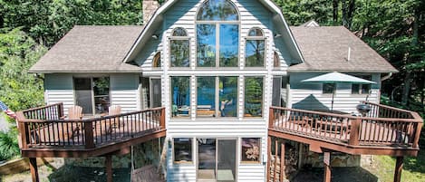 House (5 Bedrooms) | Front of property
