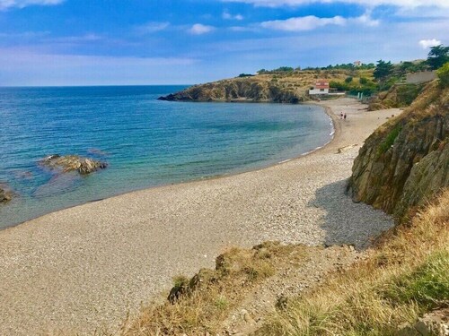 T2 en résidence de tourisme  à Argeles