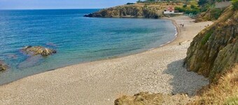 T2 en résidence de tourisme à Argeles