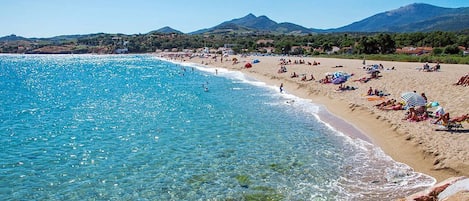 Plage à proximité