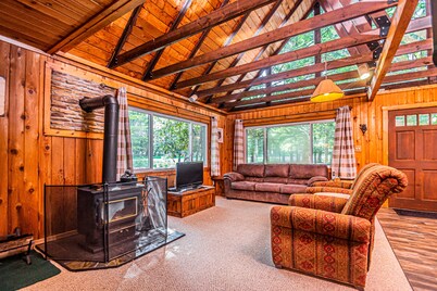 希爾蒂的隱居度假村