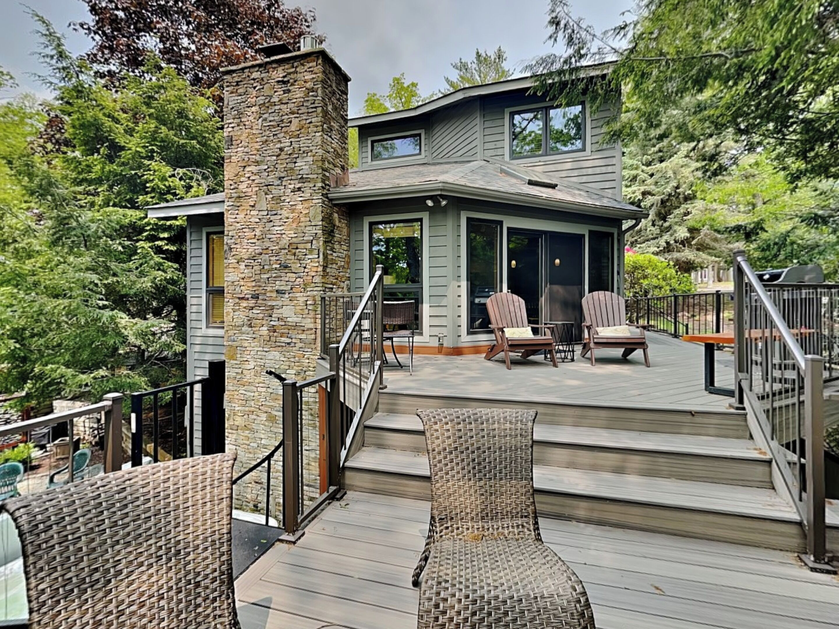 House (3 Bedrooms) | Property amenity