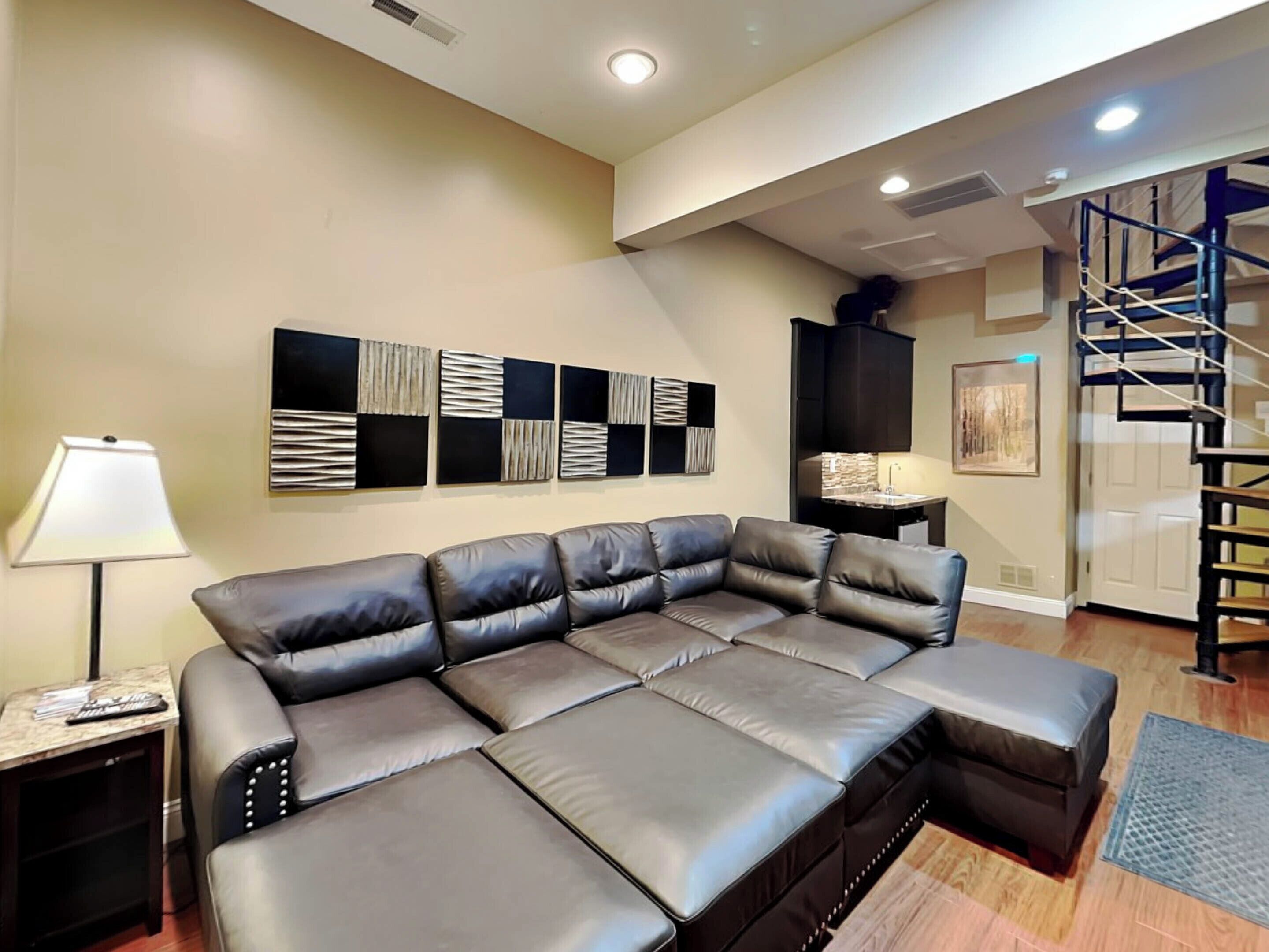 House (2 Bedrooms) | Property amenity