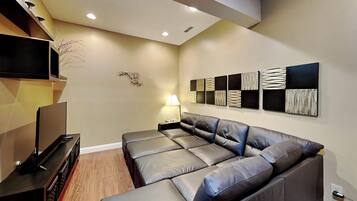 Casa (2 Bedrooms) | Servicios del alojamiento