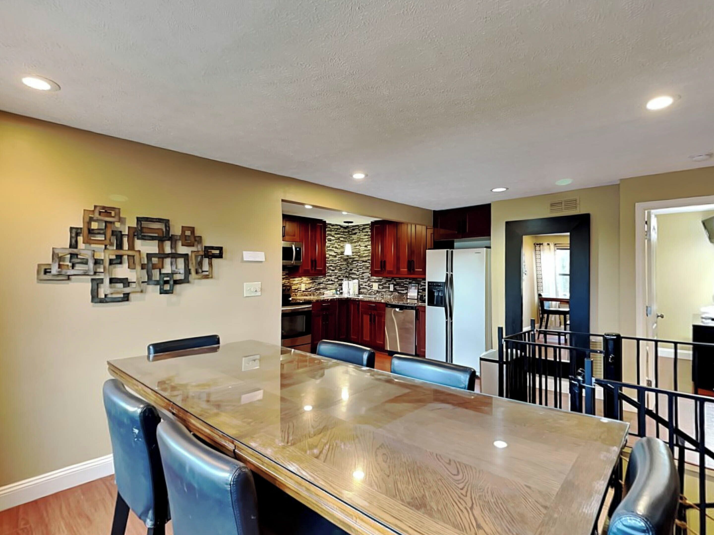 House (2 Bedrooms) | Property amenity