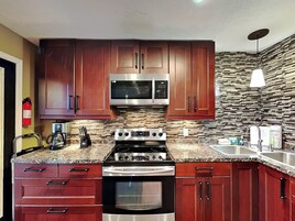 Casa (2 Bedrooms) | Comodidades da propriedade