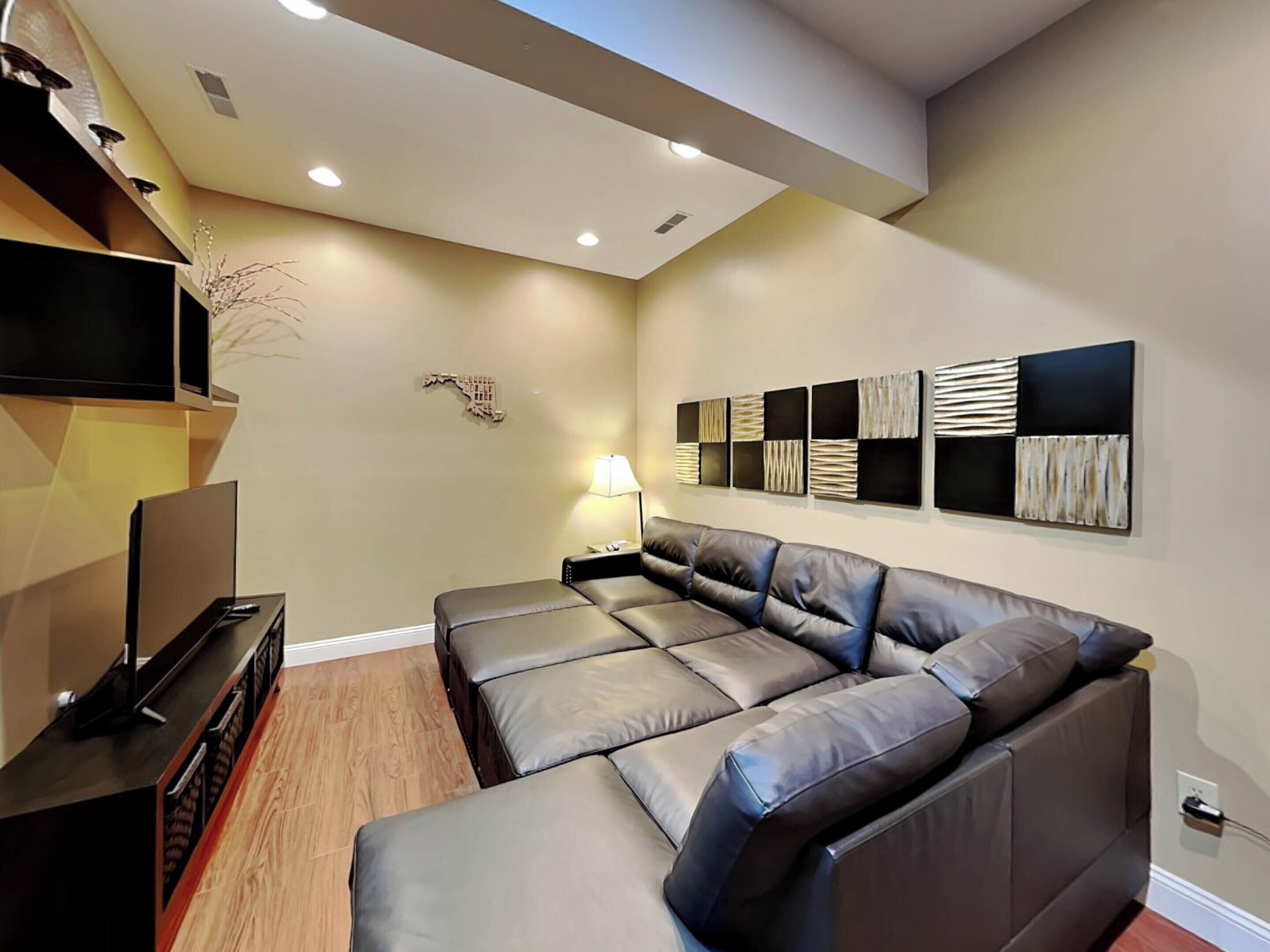 House (2 Bedrooms) | Property amenity